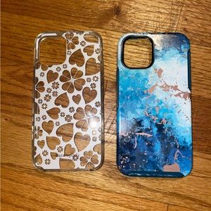 iPhone 12/12 pro phone cases